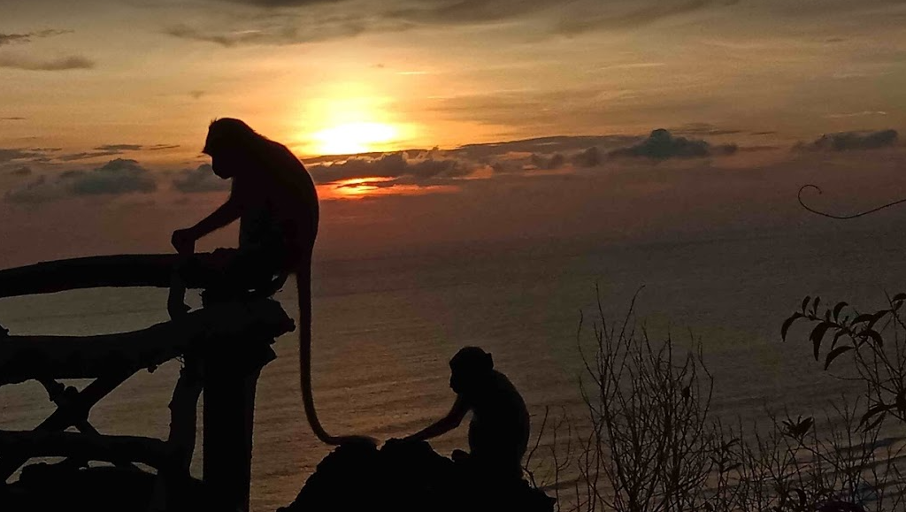 Weeks after Bali reopening, bali tour, bali beach, bali beach sunset