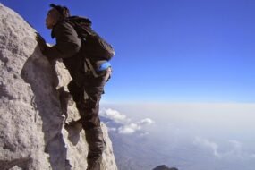 merapi volcano hiking01