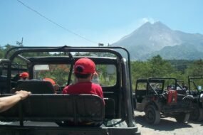 merapi volcano03