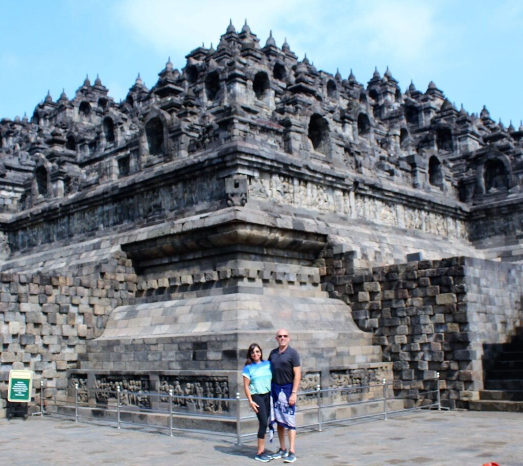 Borobudur Ticket Adults