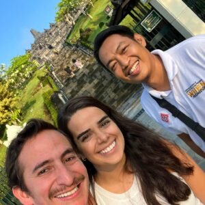 Jakarta Jogja Bromo Tour