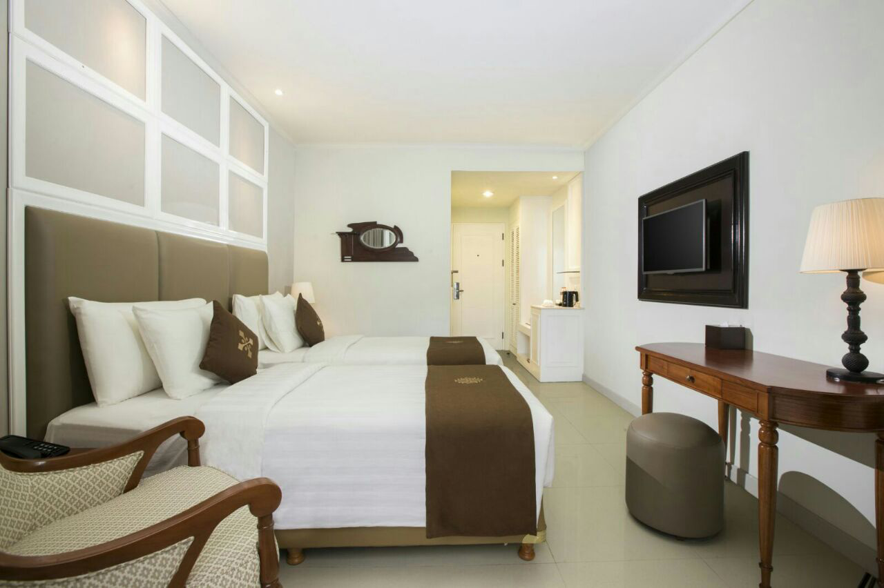 Indies Heritage Hotel Jogja - Image 3