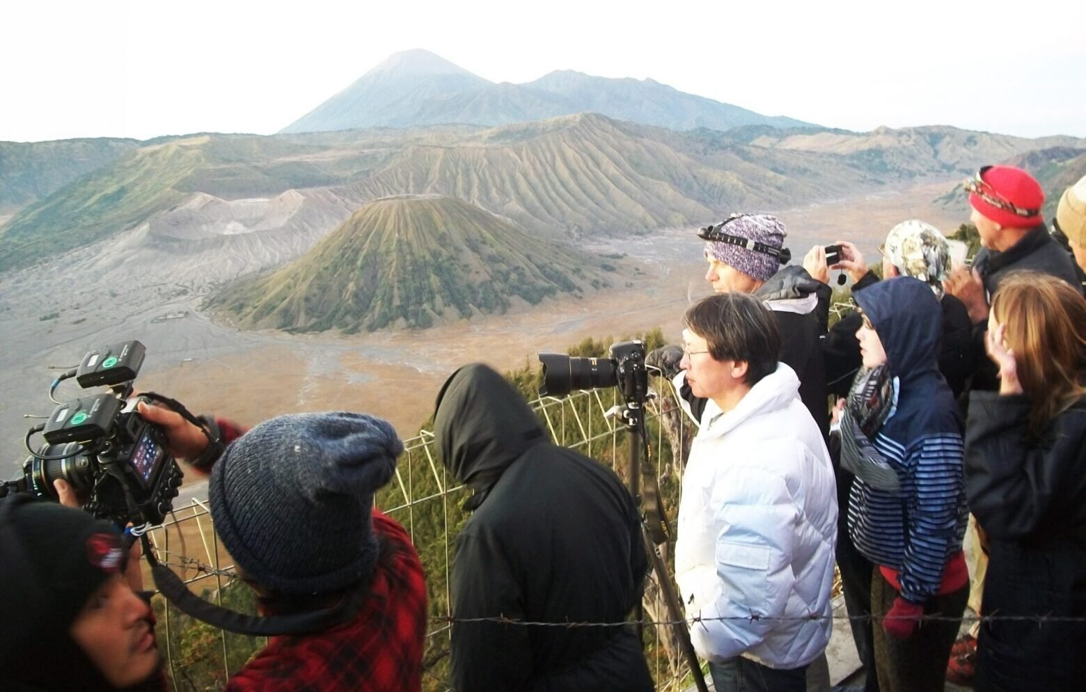 bromo sunrise, bromo sunrise tour