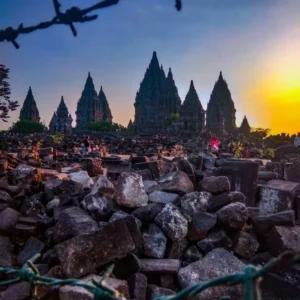 Yogyakarta Tour