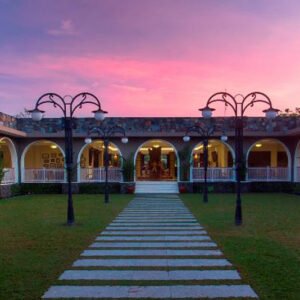 westlake resort, westlake resto