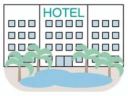 Hotels & Resorts