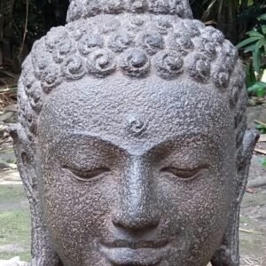 budhha stone craft, art stone
