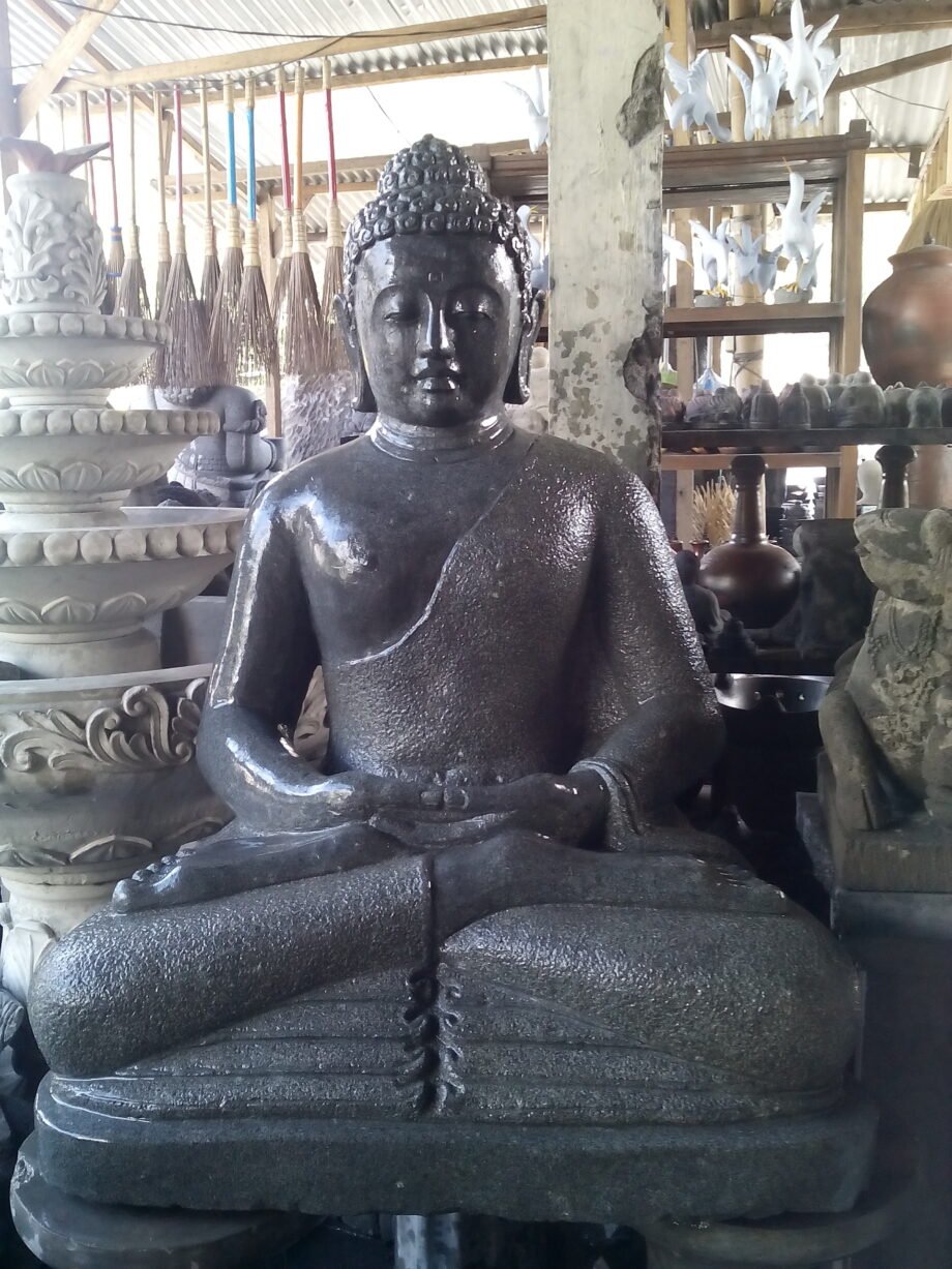 Stone Art Craft Statue and Decoration - Image 3