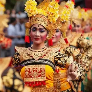 exploring bali, the magic of bali