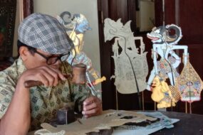 puppet maker, puppet craft