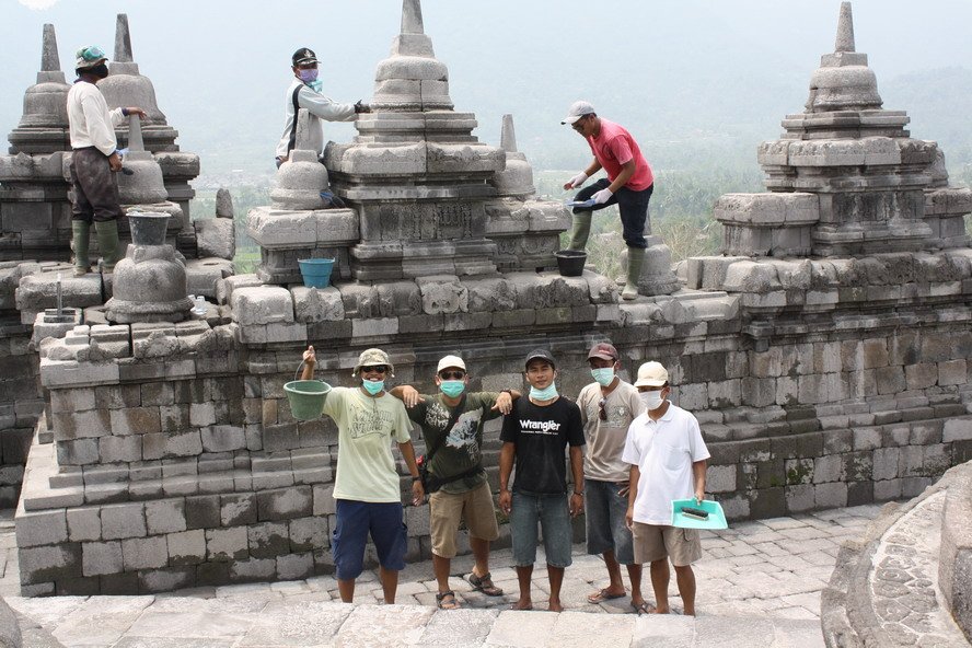 historical significance, archaeological site