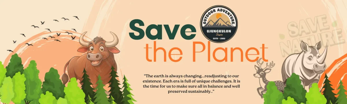 ujungkulontours, explore ujujgkulon national park