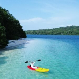 ujungkulon tours, marine tours ujungkulon