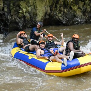 river rafting ayung, river rafting ubud, river rafting bali
