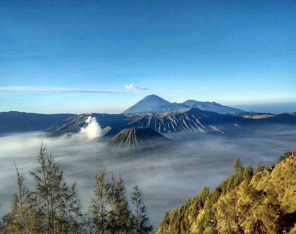 bromo tour package, bromo tour all inclusive