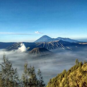 bromo tour package, bromo tour all inclusive