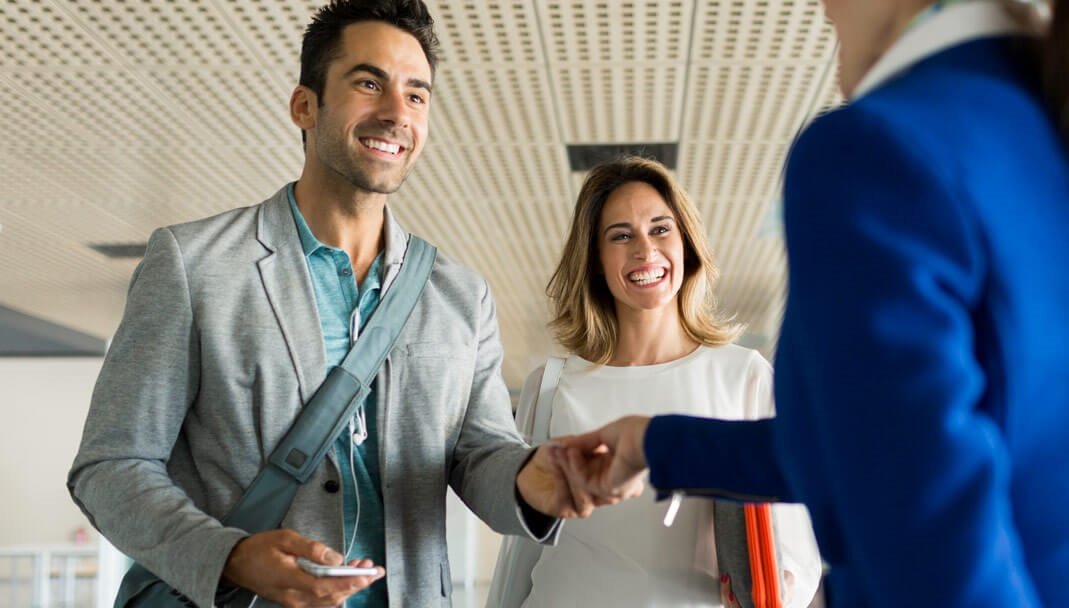 airport service, airport greeting service, departuse service