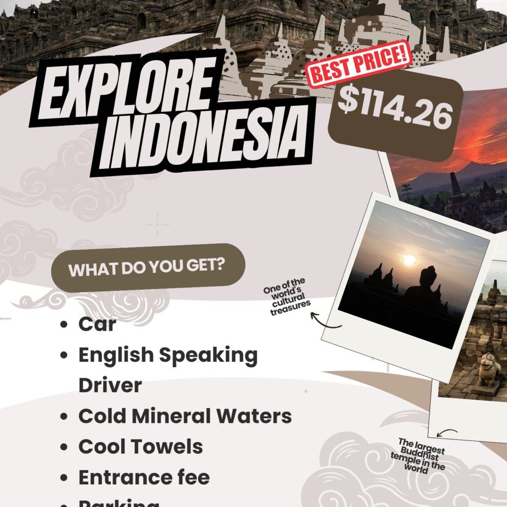explore indonesia, visit indonesia, trips indonesia