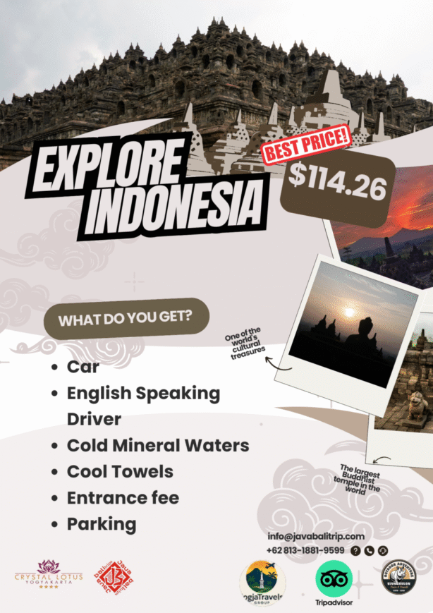 explore indonesia, visit indonesia, trips indonesia