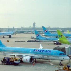 korean travelers to indonesia, korean tourist to indonesia, travel interest to yogyakarta