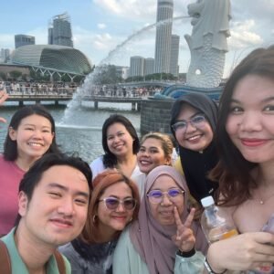 singaporean travels to indonesia, singapore, travels java bali, singaporean travels to islands of java and bali
