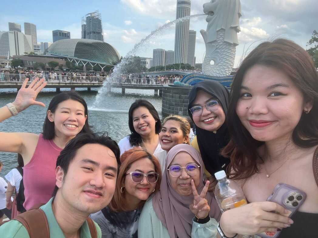 singaporean travels to indonesia, singapore, travels java bali, singaporean travels to islands of java and bali