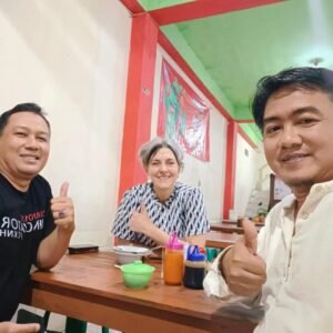 javabalitrips team, team java bali