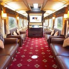 A Java island's Journey by Special Trains - Image 2