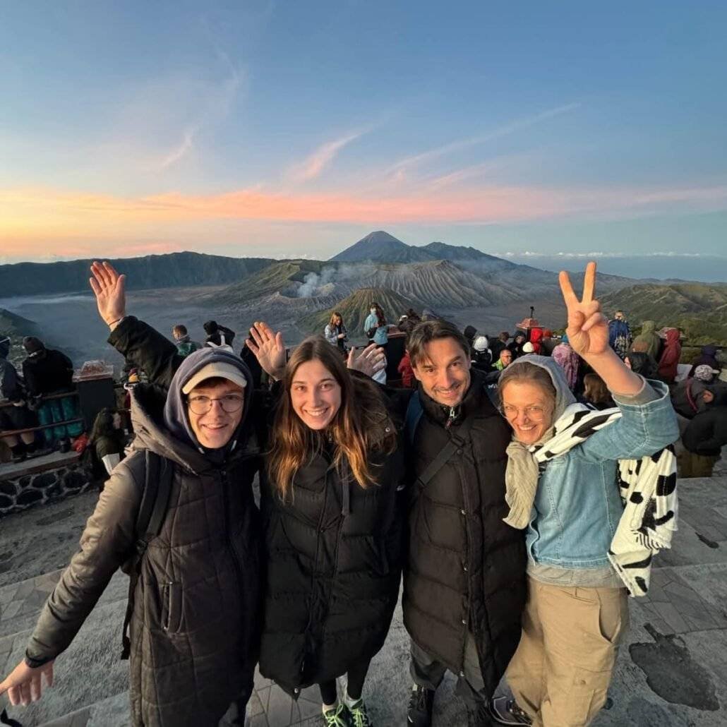 The Ultimate Java to Bali Overland Itinerary: 10 to 14 Days, jogja bromo bali tour, java bali tour, java bali overland tour