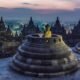 unveiling borobudur, borobudur temple, visit borobudur temple