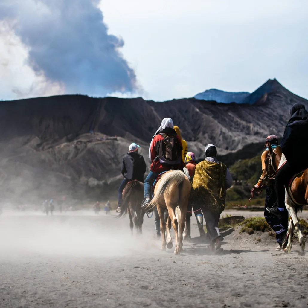 malang bromo tour package