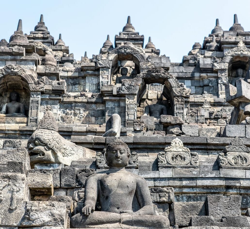 Introduction to tour borobudur temple, best times to visit borobudur, borobudur visit best times, borobudur ticket