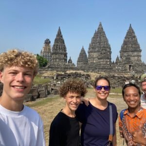 tour packages java bali