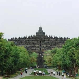 borobudur tour package