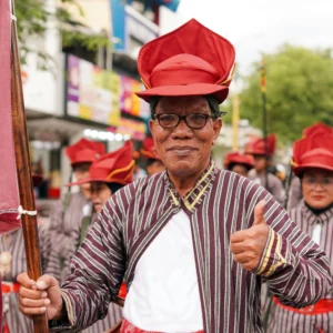 art tour bantul, culture bantul