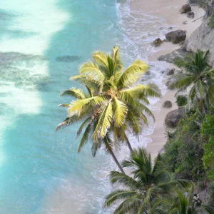 best beah in Bali island