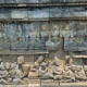 learning visit borobudur temple