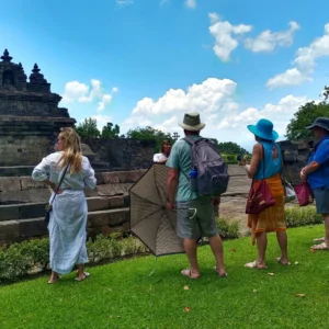 Climbing Borobudur Structural in 2026, visit borobudur temple full