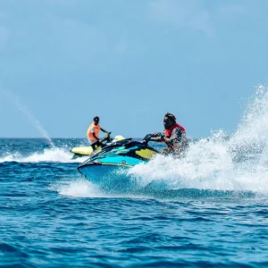 water sport bantul, jetski bantul