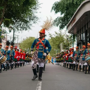 Reliable Tour Company Indonesia Yogyakarta: Your Gateway to Unforgettable Experiences