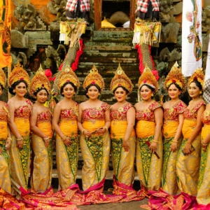 where to visit bali or java island?