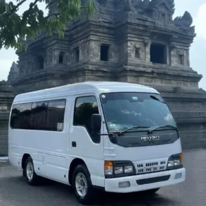 looking for the best transport company in yogyakarta