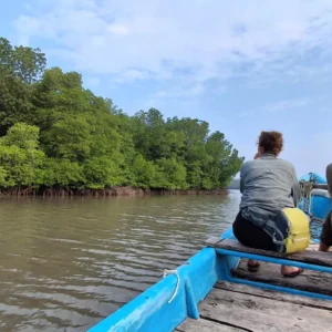 ujungkulon tours island hopping by java bali trips