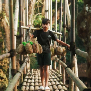badui tribe, explore badui village