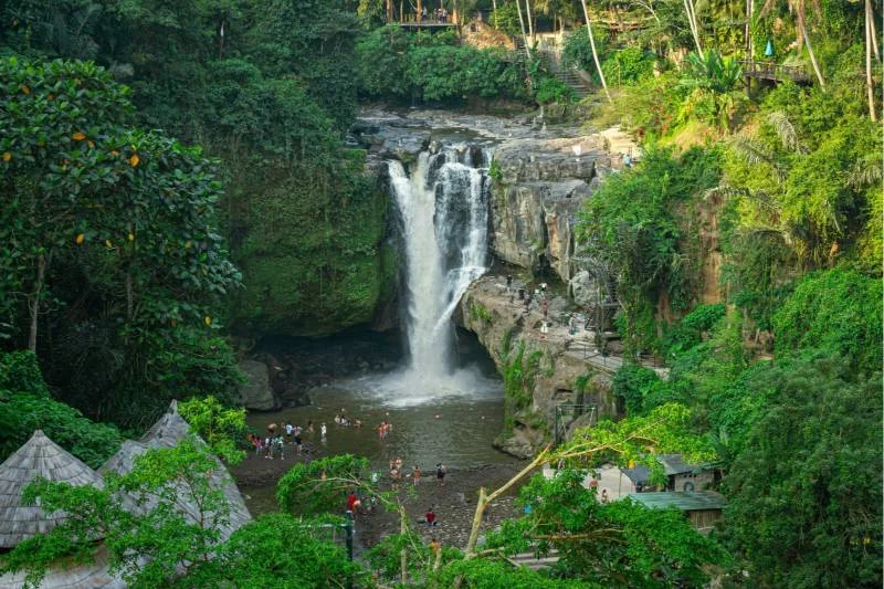 Bali Indonesia Travel | Java Bali Trip