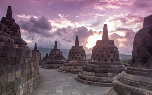 java trip 