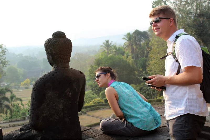 java trip