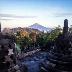 Java trip 