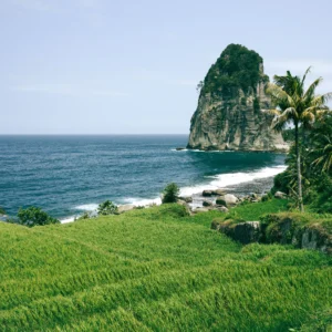 explore pacitan after yogyakarta