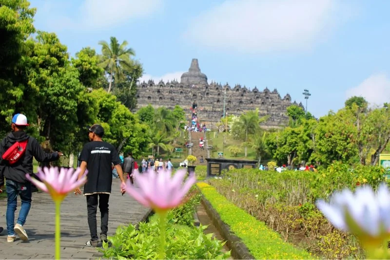 Java trip 